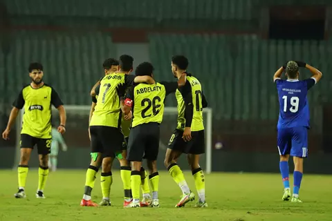 صدارة دجلة في أمان.. جدول ترتيب دوري المحترفين بعد الجولة 31